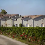 Clos Des Jacobins 3* Saint-Emilion