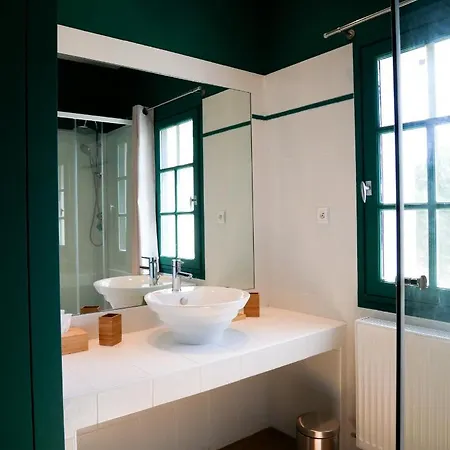 Clos Des Jacobins Bed & Breakfast Saint-Emilion