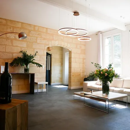 Clos Des Jacobins Σεντ Εμιλιόν