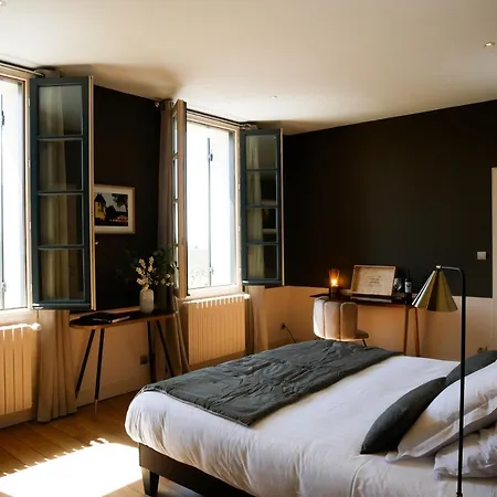 Bed & Breakfast Clos Des Jacobins Saint-Emilion