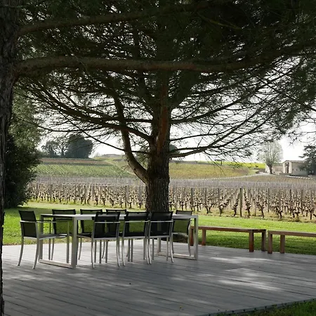 Clos Des Jacobins 3*