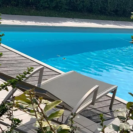 Clos Des Jacobins Nocleg ze śniadaniem