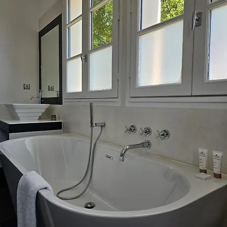 Clos Des Jacobins Nocleg ze śniadaniem Saint-Émilion