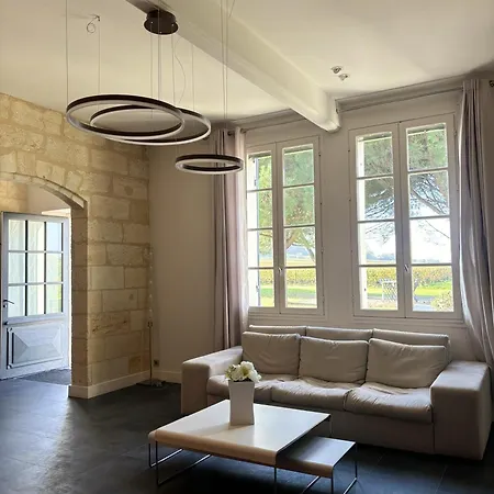 Clos Des Jacobins Bed and Breakfast 3*