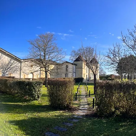 Bed & Breakfast Clos Des Jacobins Saint-Emilion