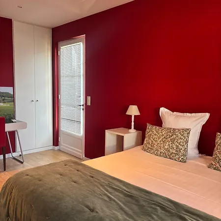 Clos Des Jacobins 3* Saint-Émilion