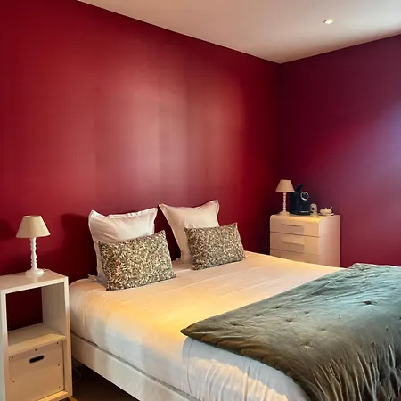 Bed & Breakfast Clos Des Jacobins