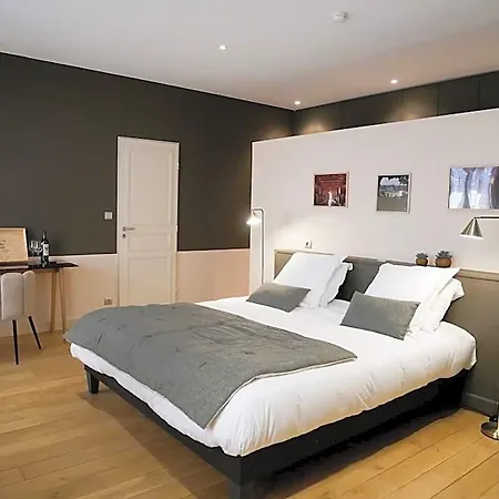 Bed & Breakfast Clos Des Jacobins
