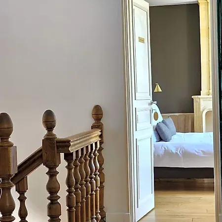 Bed & Breakfast Clos Des Jacobins