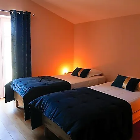 Bed & Breakfast Clos Des Jacobins 3*