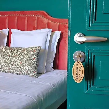 Clos Des Jacobins Bed & Breakfast
