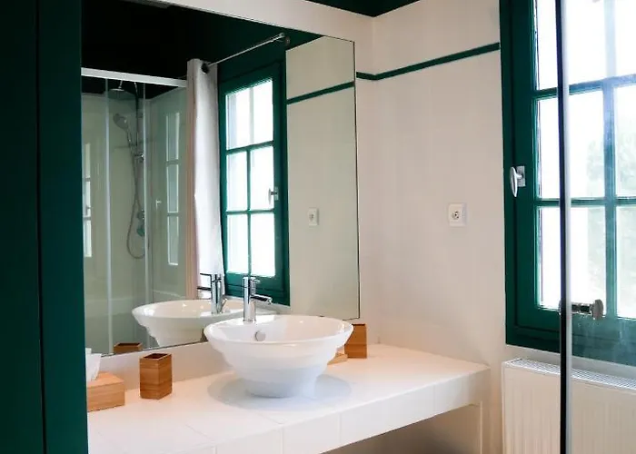 Clos Des Jacobins Bed & Breakfast Saint-Émilion