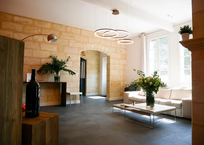 Clos Des Jacobins Saint-Émilion