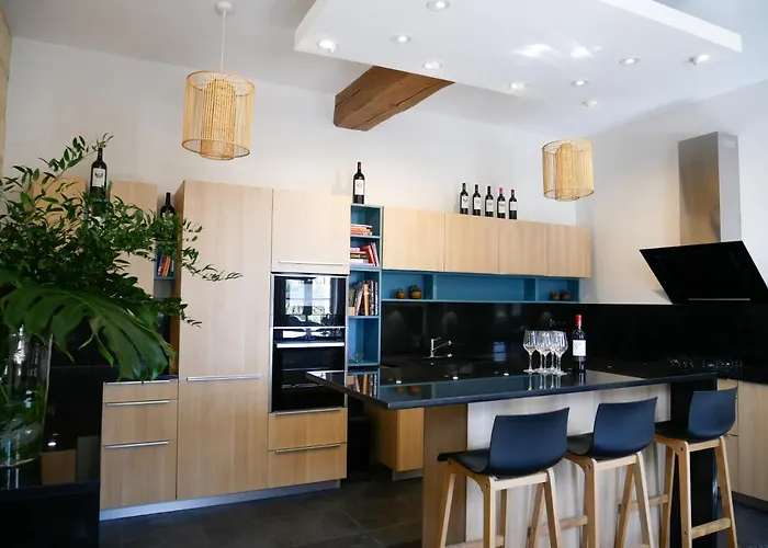 Clos Des Jacobins 3* Saint-Émilion