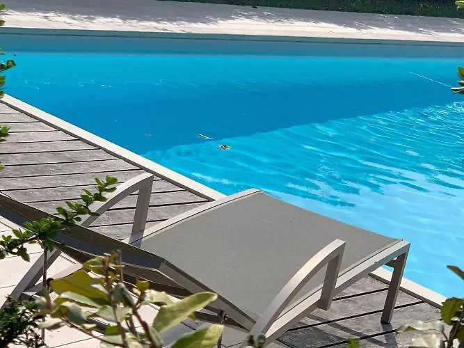 Clos Des Jacobins Bed & Breakfast