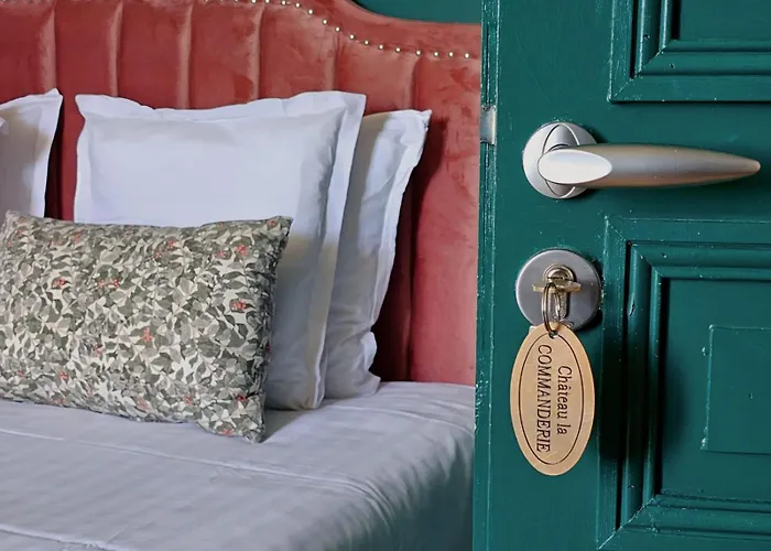 Clos Des Jacobins Saint-Émilion